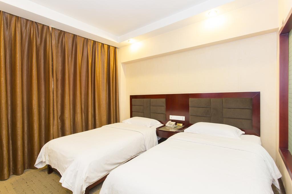 Kaiserdom Zhongshan Road 長沙市 部屋 写真